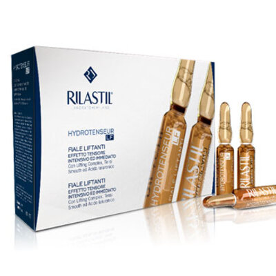 Rilastil lifting ampule Hydrotenseur LF