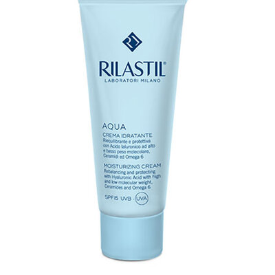 Aqua hidratantna krema SPF 15