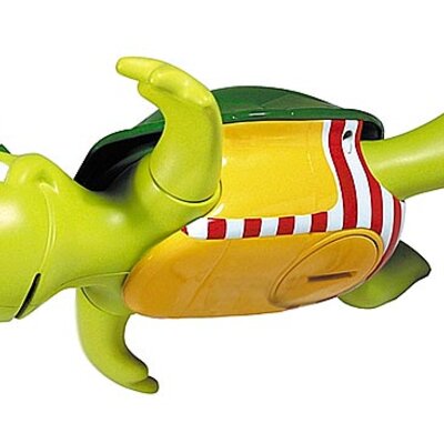 Tomy Kornjača Za Vodu TM2712