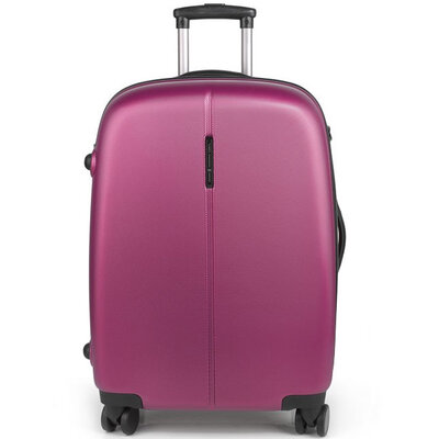 Srednji putni ABS kofer sa 4 točka Gabol Paradise 103546-21