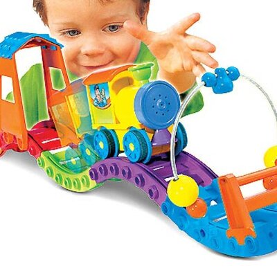 Tomy Vozić Choo Choo TM3876