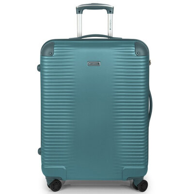 Srednji ABS kofer sa 4 točka Gabol Balance 115946-18