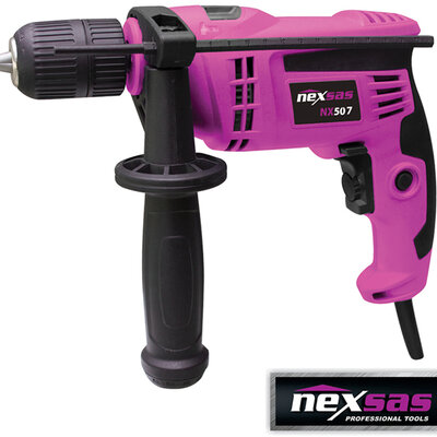 Nexsas Električna udarna bušilica NX507
