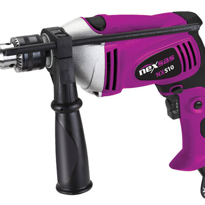 Nexsas Električna udarna bušilica NX510