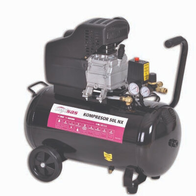 Nexsas Kompresor za vazduh 50L NX