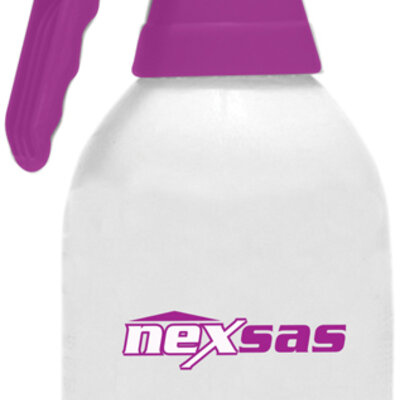 Nexsas Prskalica za biljke 2 litra