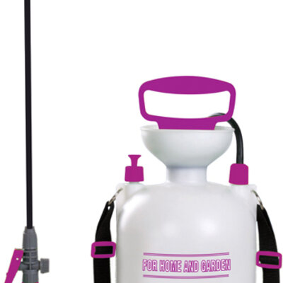 Nexsas Prskalica za biljke 5 litara