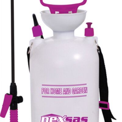 Nexsas Prskalica za biljke 8 litara