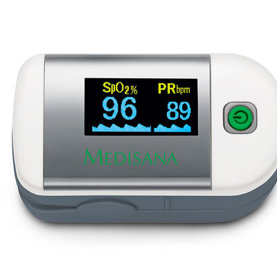 Medisana Pulsni oksimetar PM100