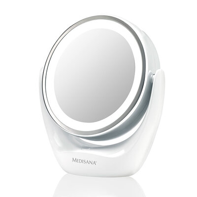Medisana kozmetičko ogledalo 2 u 1 CM835