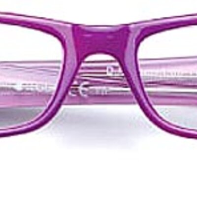 Prontoleggo Vip - Ljubičaste Naočare +1,00 i  +3,00
