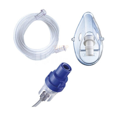 Philips set 4446 za inhalatore