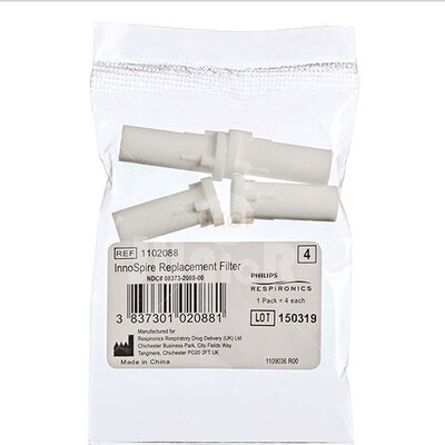 Filter za Philips inhalator Essence I Elegance 1102088 