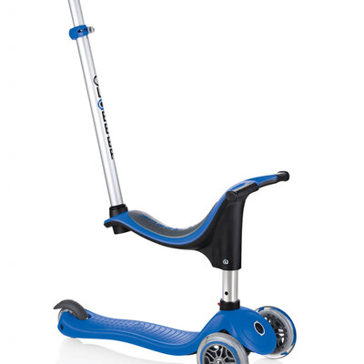 Dečiji Trotinet Guralica Globber EVO 4in1 18148