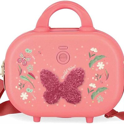 Neseser kofer za kozmetiku i šminku Enso Beautiful Nature 96839