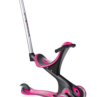 Dečiji Trotinet Guralica Globber EVO Comfort 182776