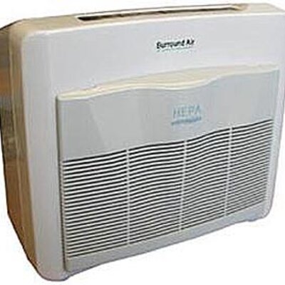 UV Hepa Prečistač Vazduha Sa Jonskim Generatorom XJ-3000C