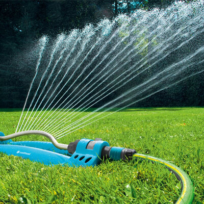 Cellfast Oscilirajuća prskalica za travu 21513