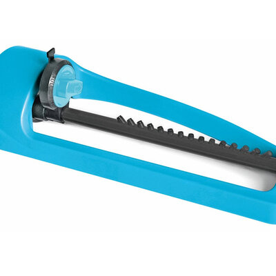 Cellfast Oscilirajuća prskalica za travu Basic 21514