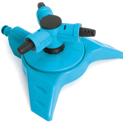 Cellfast Rotaciona prskalica za travu 21507