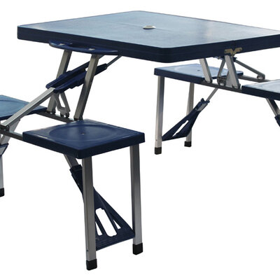 Sklopiva Piknik Garnitura