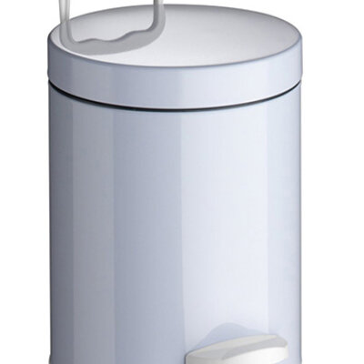 Meliconi Kanta za otpatke 5L Bela 272951