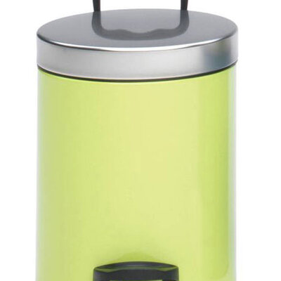 Meliconi Kanta za otpatke 5L Zelena 330851