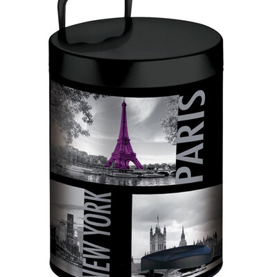 Meliconi Kanta za otpatke 5L Metropolis 481051