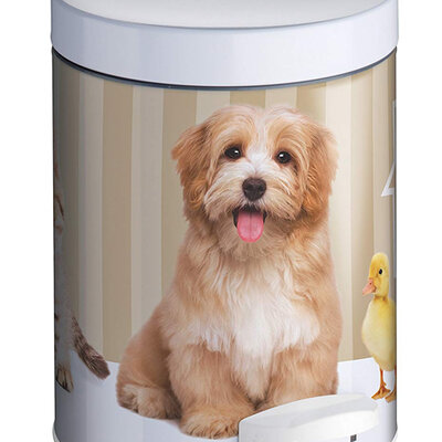 Meliconi Kanta za otpatke 5L Animal House 37151