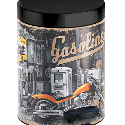 Meliconi Kanta za otpatke 5L Gasoline 833951