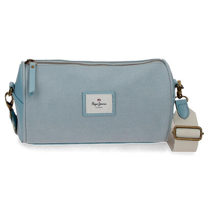 Ženska tašnica od recikliranog pamuka Pepe Jeans Cora 70551