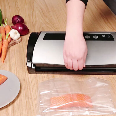 Tefal aparat za vakumiranje VT2560