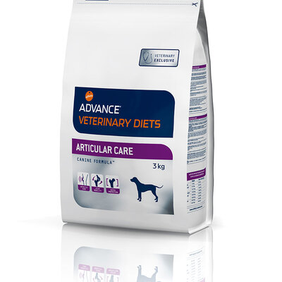 Hrana za pse Advance Vet Diets Articular care - za negu zglobova pakovanje 12kg