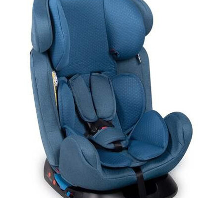 LORELLI Autosedište SANTORINI 0-36kg Blue