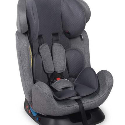 LORELLI Autosedište SANTORINI 0-36kg Grey