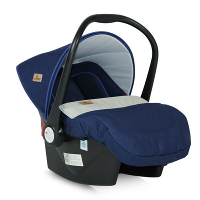 LORELLI Autosedište LIFESAVER 0-13kg Blue