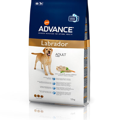 Advance Hrana za pse - Labrador - pakovanje 12kg