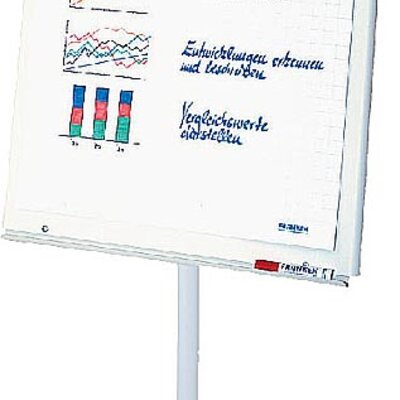 Flipchart tabla CC Mobil 09FE03