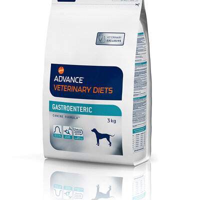 Advance Vet Diets - Dijetalna hrana za pse - Gastroenteric - pakovanje 0.8kg