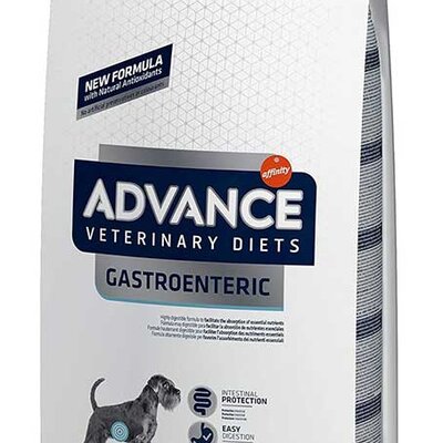 Advance Vet Diets - Dijetalna hrana za pse - Gastroenteric - pakovanje 12kg