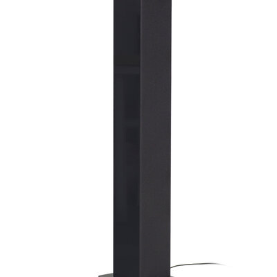 Camry Bluetooth stereo zvučnik SD USB FM radio CR1163