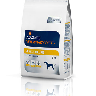 Advance Vet Diets - Dijetalna hrana za pse - Renal - pakovanje 3kg