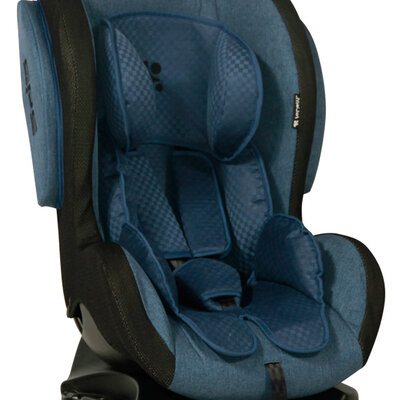 LORELLI Autosedište SIGMA + SPS 0-25kg Blue