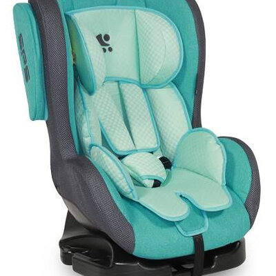 LORELLI Autosedište TOMMY + SPS 0-18kg Grey and Green