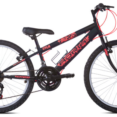 Dečiji bicikl Adria Spam 918175-11