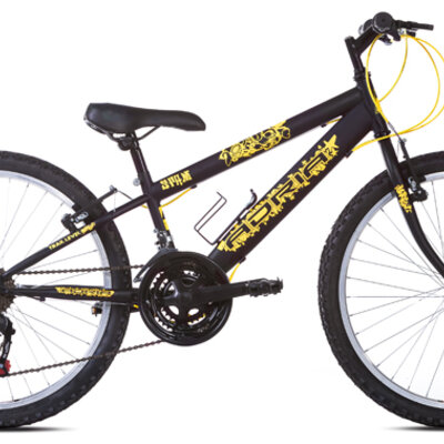 Dečiji bicikl Adria Spam 918176-11