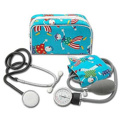 Manuelni Merač Pritiska Za Decu HS20C