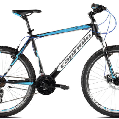 Bicikl Capriolo Adrenalin 916431-18
