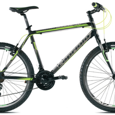 Bicikl Capriolo Attack 916560-22