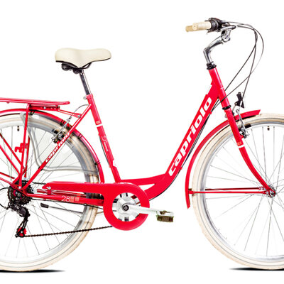 Ženski bicikl Capriolo Diana 918754-20